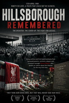 Hillsborough Remembered