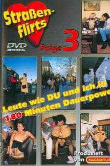 Straßenflirts 3