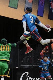 SlamBall