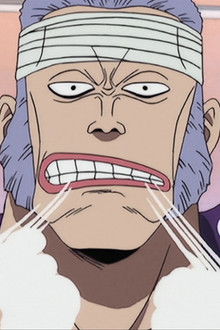 One Piece season 1 episode 22