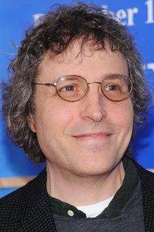 Photo of Marc Lawrence