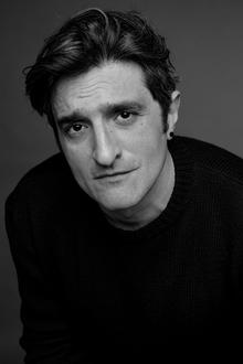Photo of Alessandro Giallocosta