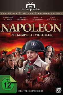 Staffel 1