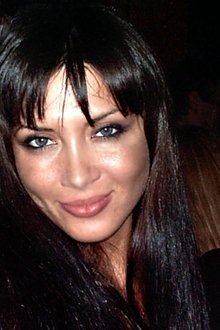 Photo of Catalina Alexandru