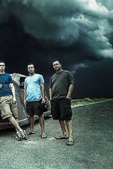 Storm-Chasers