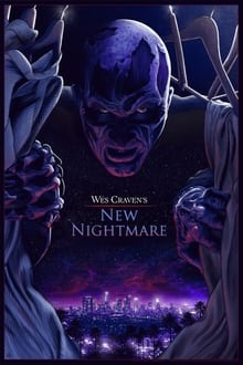 Wes Craven's New Nightmare