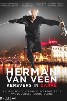 Herman van Veen - Kersvers in Carré