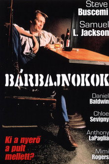 Bárbajnokok