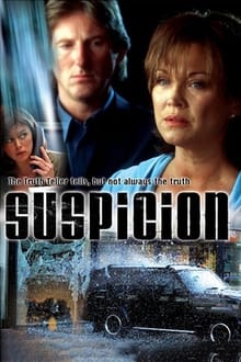 Poster da série Suspicion