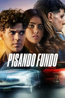Assistir Pisando Fundo – Todas as Temporadas – Dublado / Legendado Online Assistir Pisando Fundo – Todas as Temporadas – Dublado / Legendado Online