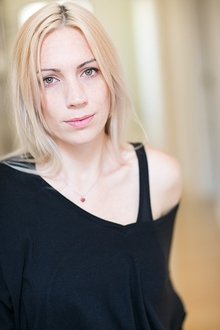 Photo of Juliette Beavan
