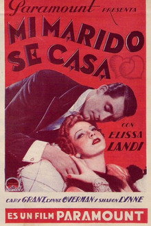 Mi marido se casa