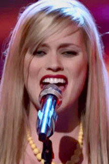 American Idol season 8 episode 16