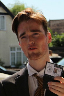 Jay-Jay Francis