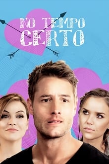 Poster do filme No Tempo Certo