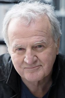 Photo of Tom Kemp