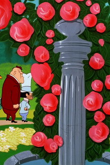 Daffy Duck's Movie: Fantastic Island