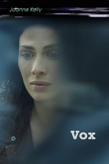 Vox movie poster