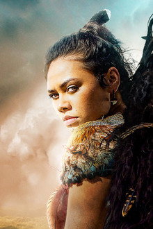 The Dead Lands