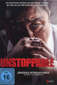 Unstoppable