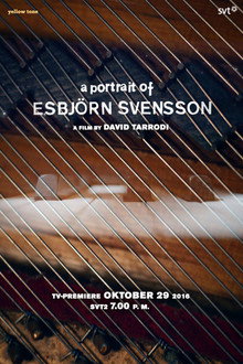A Portrait of Esbjörn Svensson