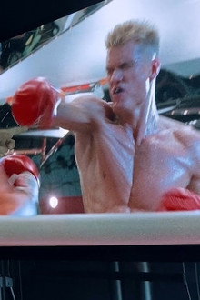 The Making of 'Rocky vs. Drago'