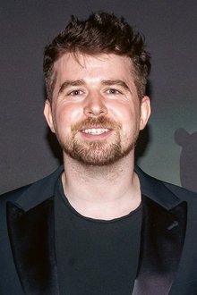 Photo of Rhys Frake-Waterfield