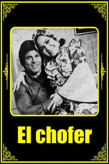 El chofer