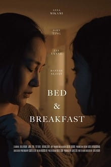 Poster do filme Bed & Breakfast