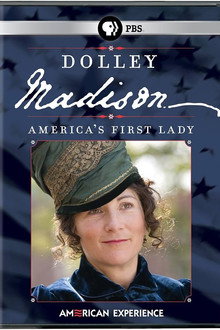 Dolley Madison