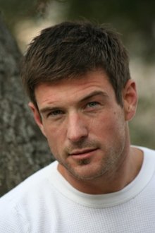 Photo of Craig Baxley Jr