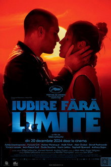 Iubire fără limite