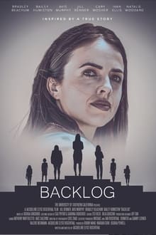 BACKLOG movie poster