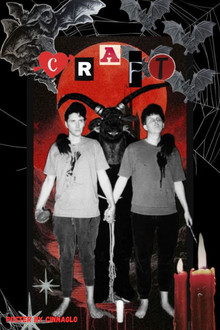 Dan and Phil Crafts