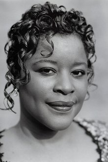 Photo of Pamela Hart