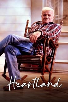 Poster da série Heartland