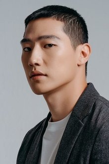 Photo of Steven SangHyun Noh