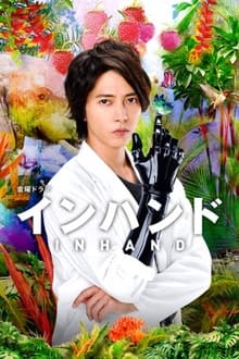 In Hand tv show poster