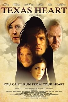 Poster do filme Texas Heart