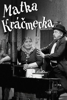 Matka Kráčmerka