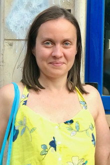 Magdelena Ilieva