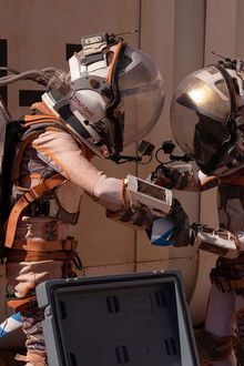 Stars on Mars - Season 1