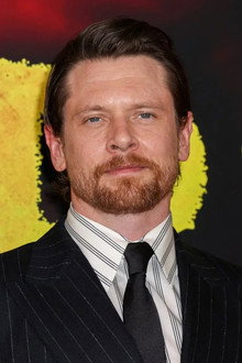 Photo of Jack O'Connell