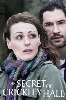 Poster da série The Secret of Crickley Hall