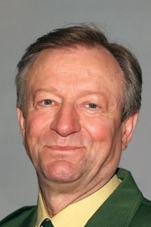 Foto de perfil de Gerhard Garbers