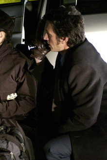NCIS season 2 episode 12