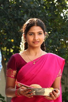 பள்ளிப் பருவத்திலே