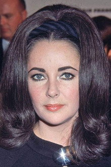 Photo of Elizabeth Taylor
