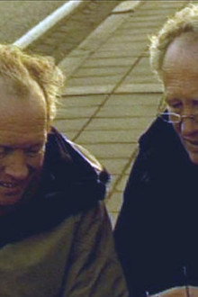 Le Home Cinéma des frères Dardenne
