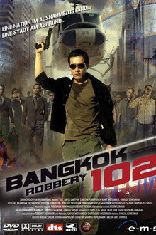 Bangkok Robbery 102
